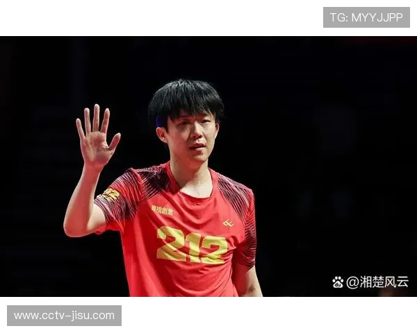 苏格兰公开赛与武汉公开赛等赛事成为中国赛季重要组成部分推动国际乒坛发展 苏格兰公开赛与武汉公开赛等赛事成为中国赛季重要组成部分推动国际乒坛发展