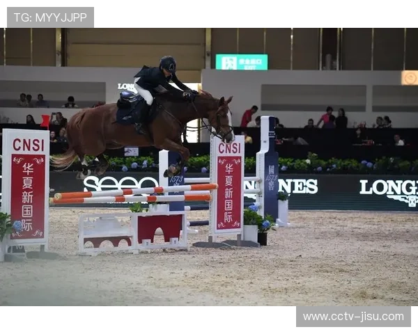 成都马术世界杯期间将设嘉年华,结合本土文化展演与互动体验 成都马术世界杯期间将设嘉年华,结合本土文化展演与互动体验