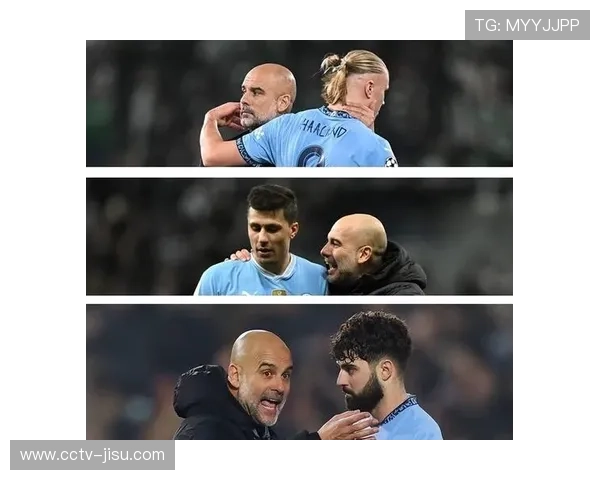 瓜迪奥拉的战术革新：曼城欧冠征程能否迎来反弹？