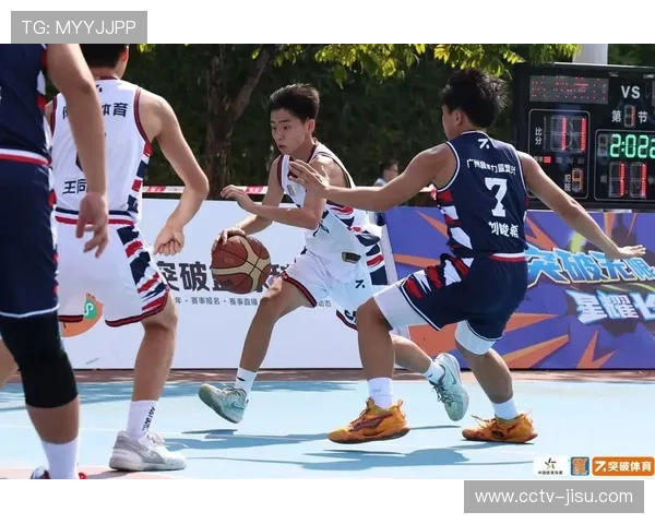 狂热对阵天猫:克拉克缺阵情况下团队篮球如何调整 狂热对阵天猫:克拉克缺阵情况下团队篮球如何调整