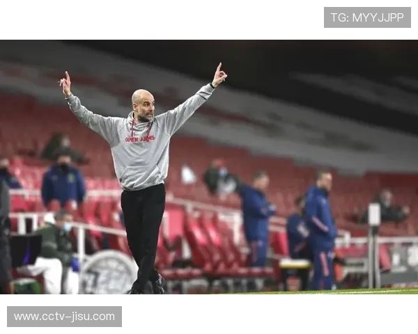 瓜迪奥拉坦言曼城状态疲软，哈兰德需提升效率